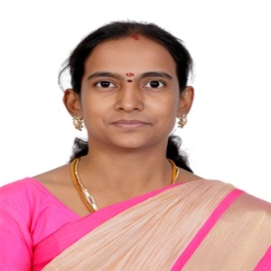 Mrs. S. Sindhuja